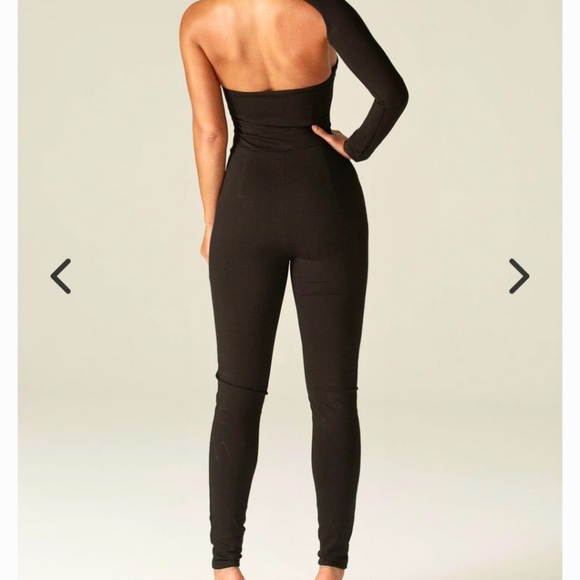 Aliava Dariya Modern Jumpsuit M - Picture 4 of 4